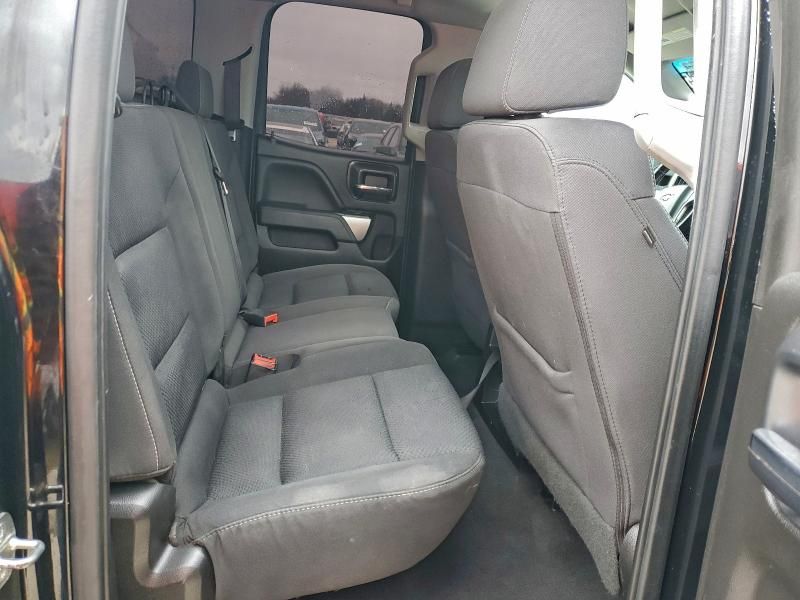 2019 Chevrolet Silverado ld C1500 lt