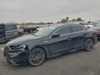 2022 Acura Ilx Premium A-spec