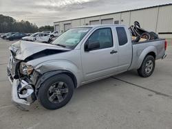 2010 Nissan Frontier King Cab SE en venta en Gaston, SC