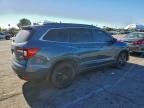 2022 Honda Pilot se