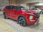2023 Mitsubishi Outlander sel