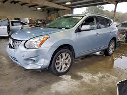 2011 Nissan Rogue s for sale in Loganville, GA