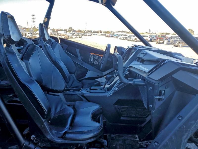 2022 Polaris Rzr pro xp Utility Vehicle