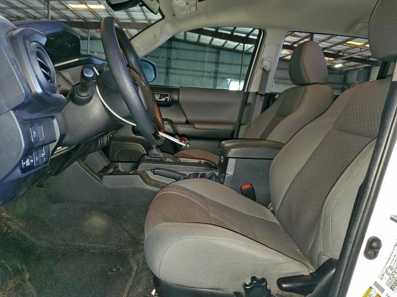 2023 Toyota 2023 Toyo Tacoma 4WD SR Double