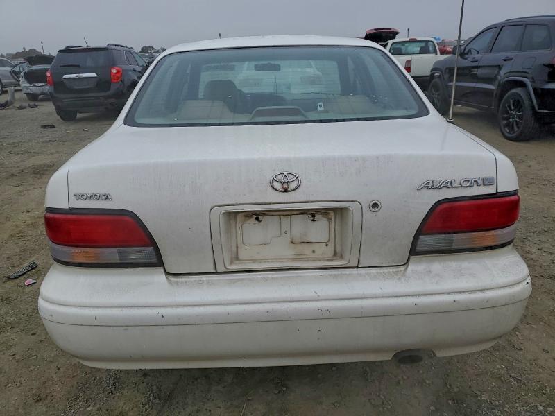 1996 Toyota Avalon xl