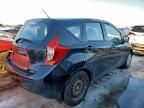 2015 Nissan Versa Note s