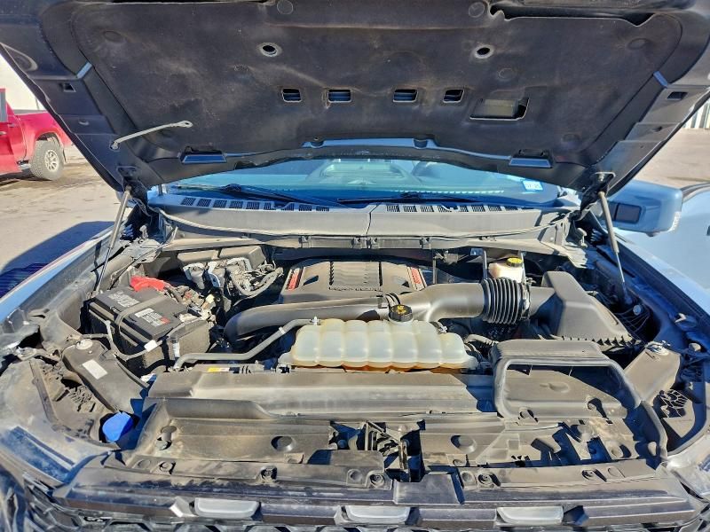 2023 Ford F150 Raptor