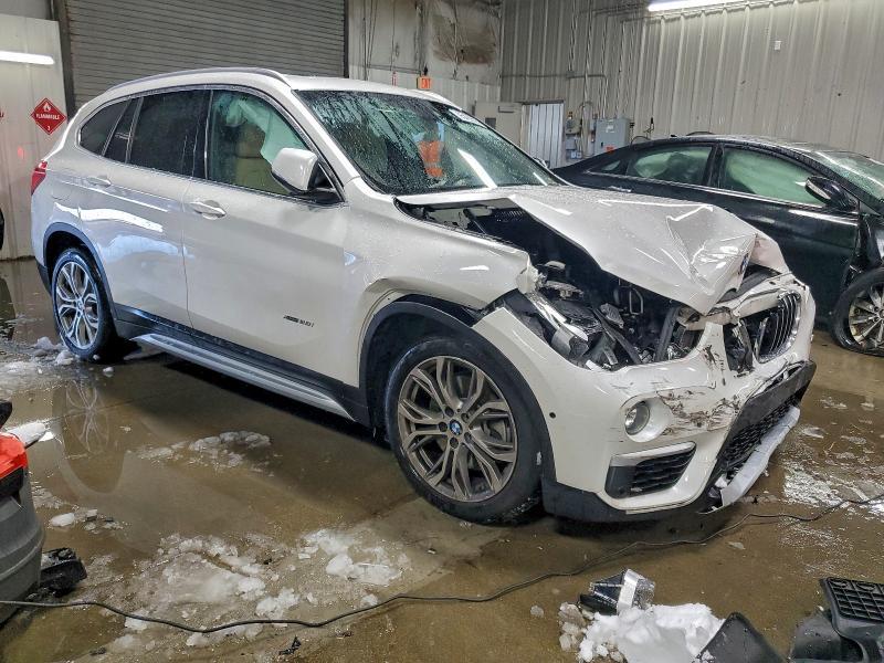 2017 BMW X1 Xdrive28i