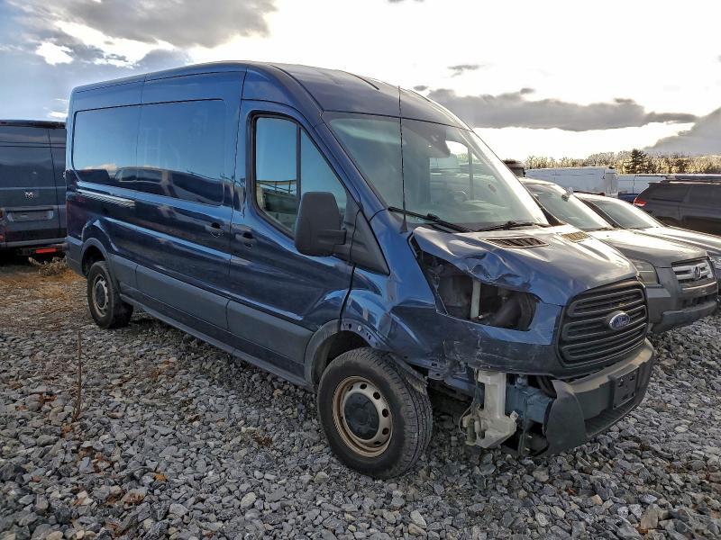 2019 Ford Transit T-250