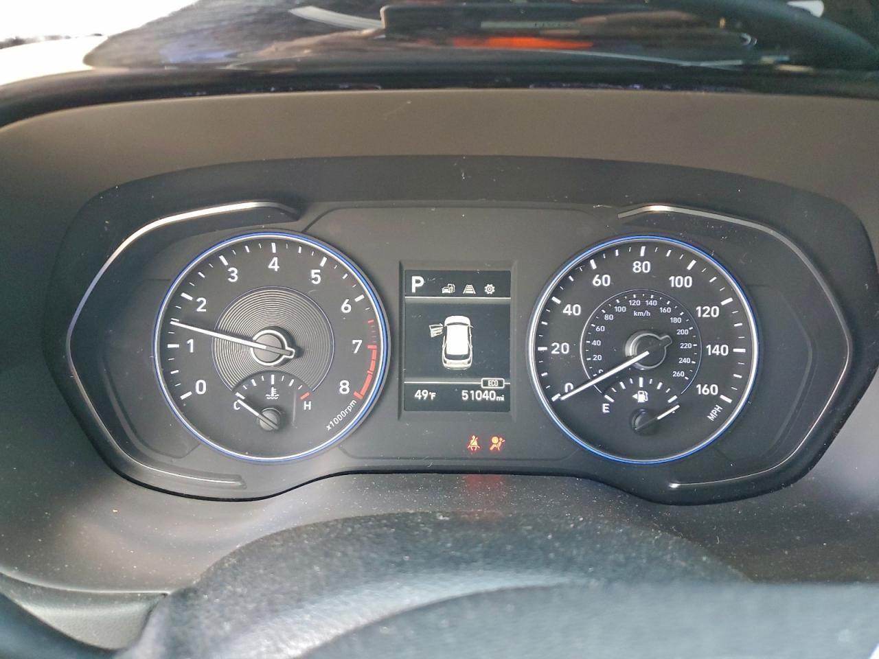 2022 Hyundai Palisade se