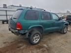 2003 Dodge Durango slt Plus