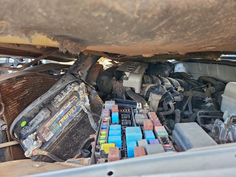 2005 Toyota 4runner Limited