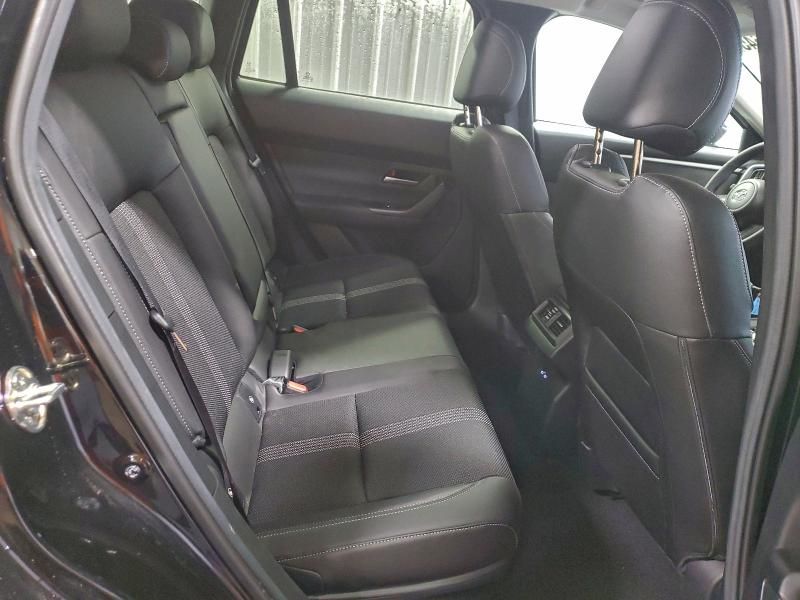 2025 Mazda Cx-50 Preferred