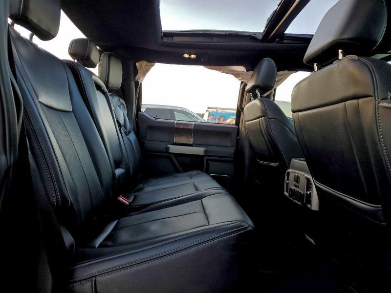 2022 Ford F250 Super Duty
