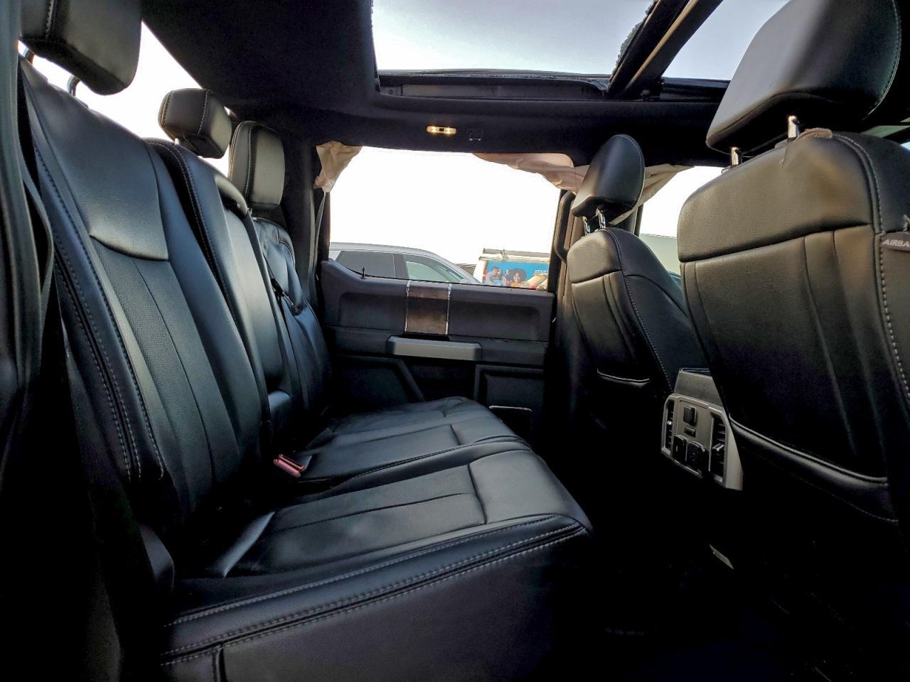 2022 Ford F250 Super Duty