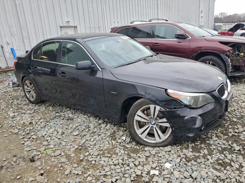 2007 BMW 530 xi