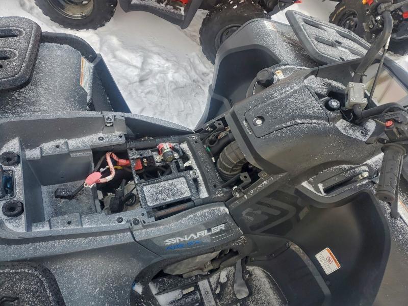 2021 Segway ATV-ATV