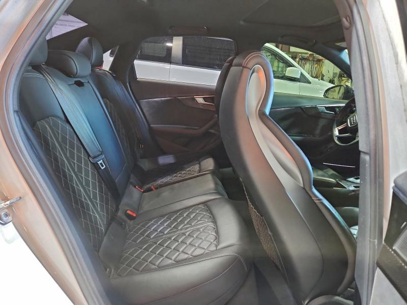 2021 Audi S4 Premium Plus