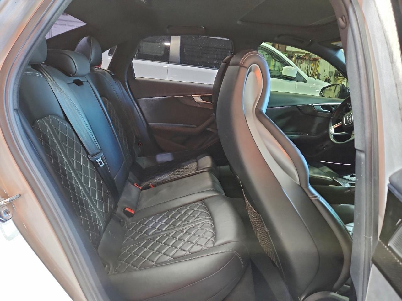 2021 Audi S4 Premium Plus
