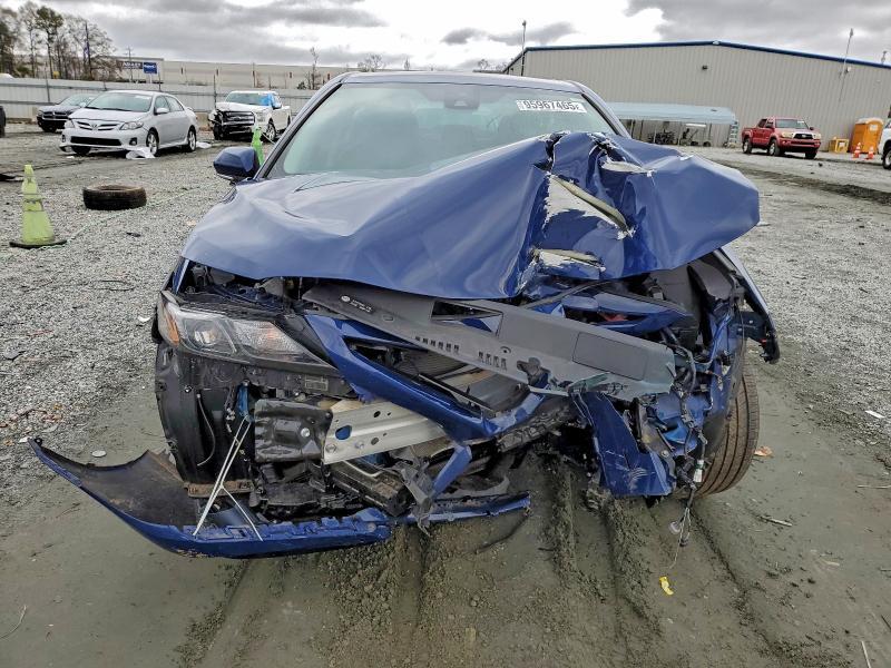 2023 Toyota Camry se Night Shade
