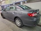 2011 Toyota Corolla