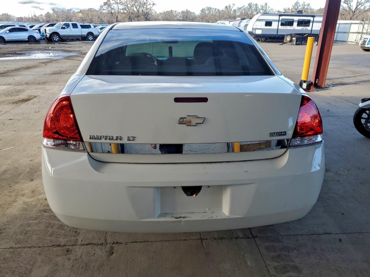 2009 Chevrolet Impala 1LT
