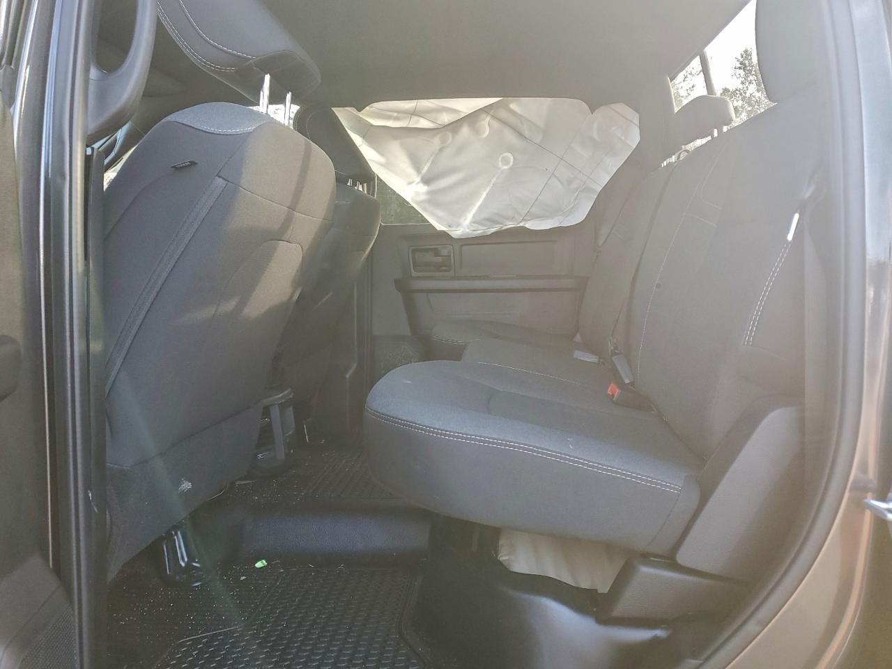 2024 Dodge RAM 3500 Tradesman