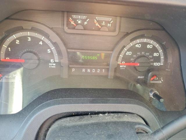 2011 Ford Econoline E250 Van