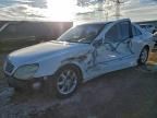 2002 Mercedes-Benz S 430