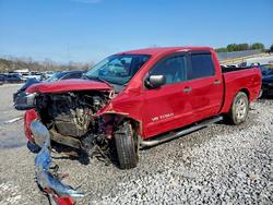 New arrivals for sale at auction: 2012 Nissan Titan SV