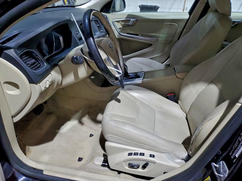 2016 Volvo S60 Premier