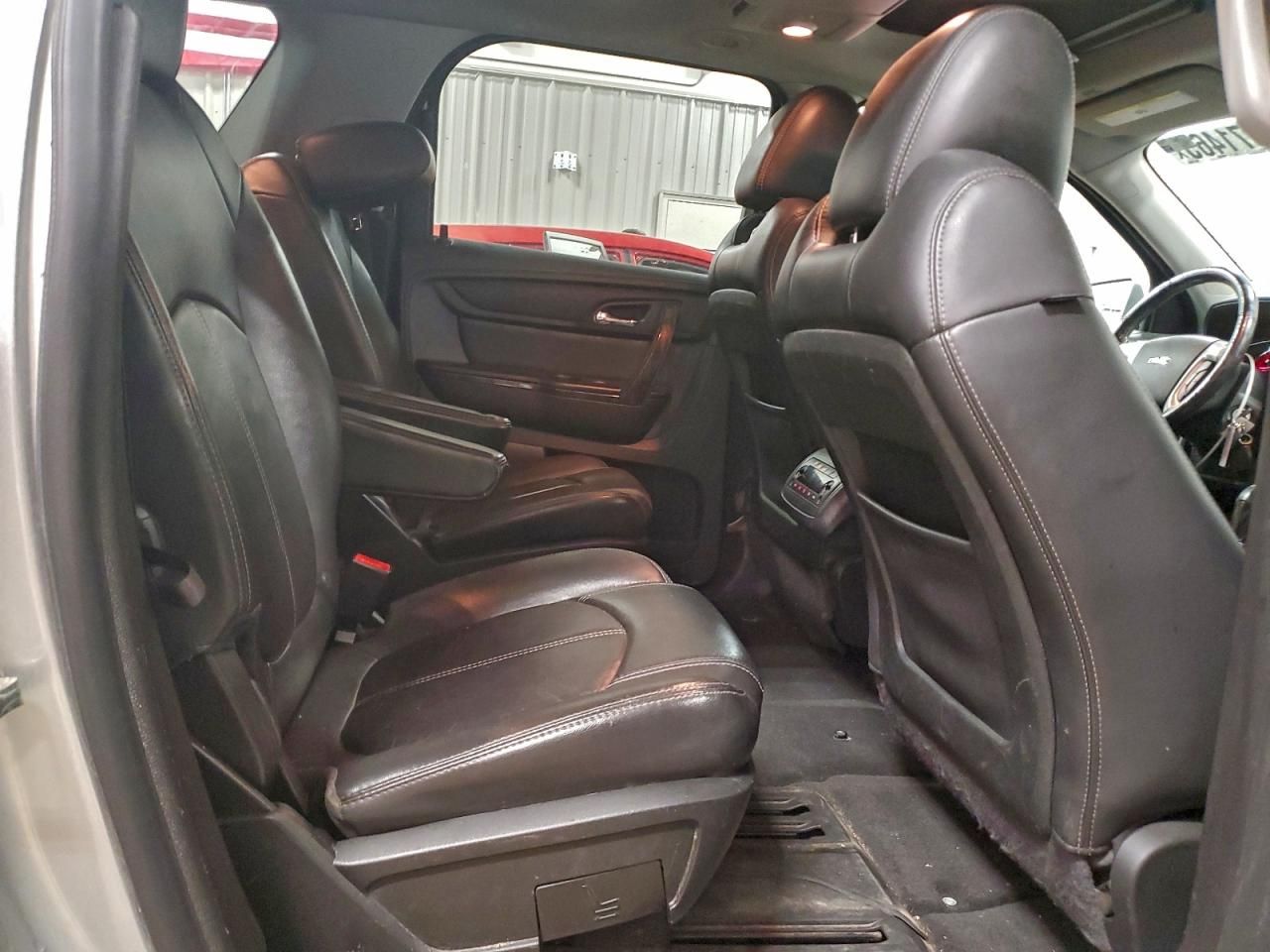 2014 GMC Acadia Slt-1