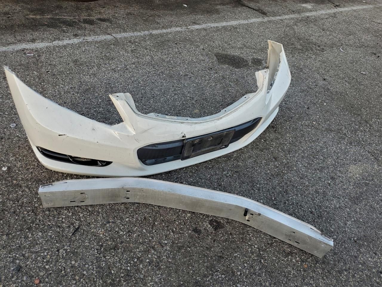 2013 Honda Civic exl