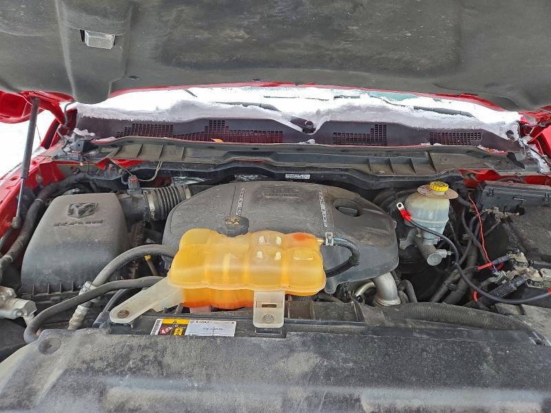 2015 Dodge RAM 1500 SLT