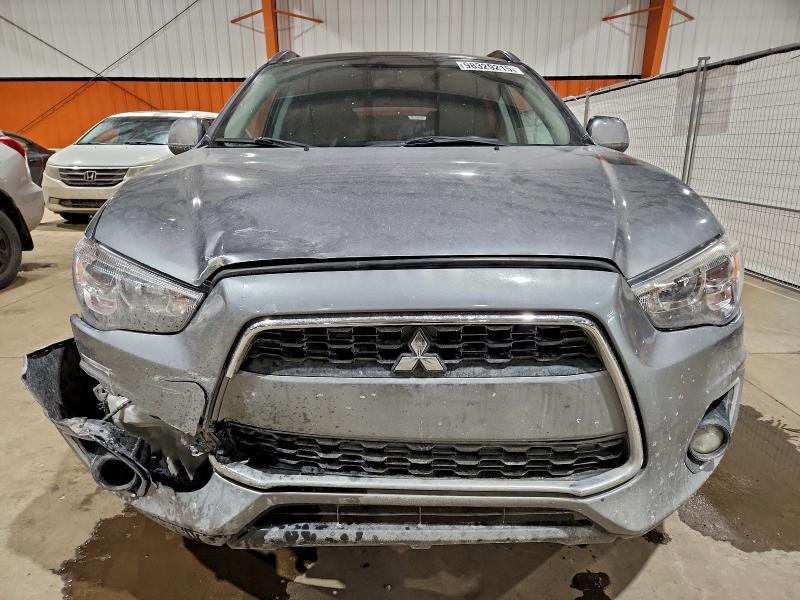 2013 Mitsubishi Rvr gt