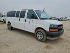 2025 Chevrolet Express G3500 LS Passenger RWD 3500 Extended Wheel