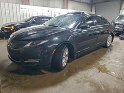 2014 Lincoln Mkz Hybrid for sale in Elgin, IL