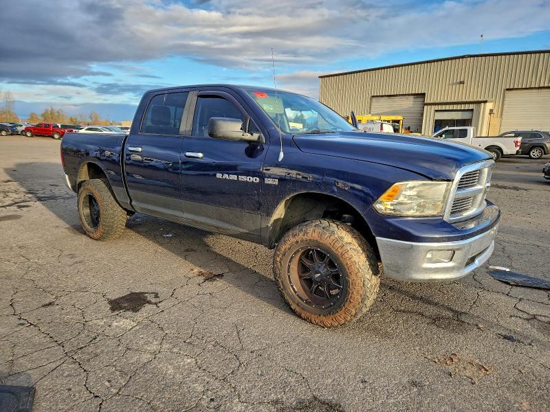 2012 Dodge Ram 1500 slt
