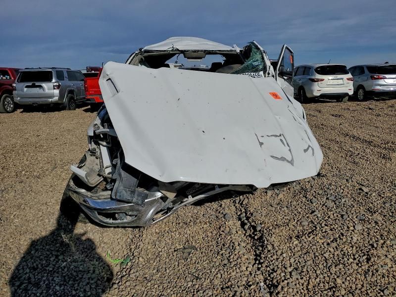 2022 Dodge 1500 Laramie
