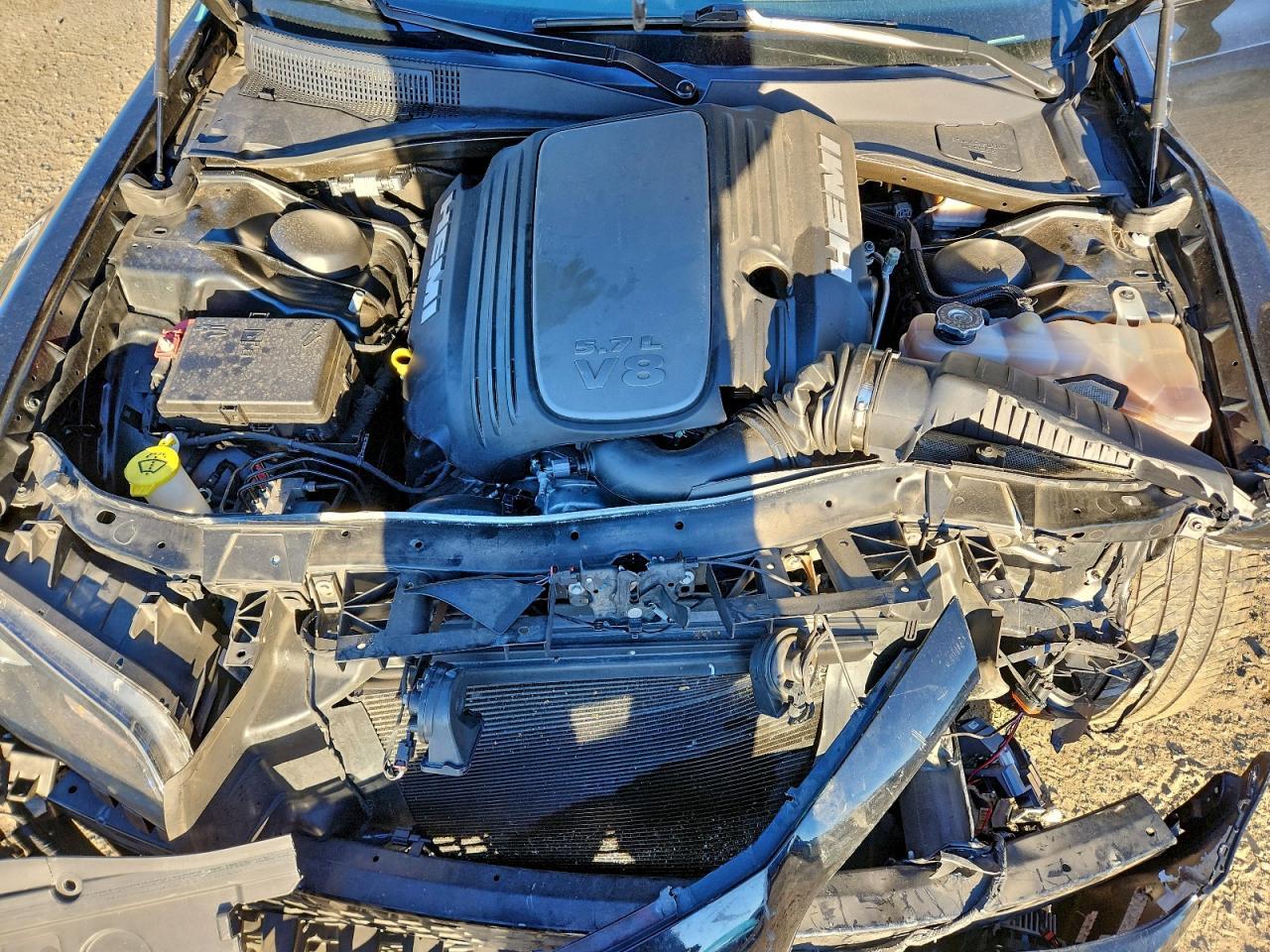 2022 Chrysler 300 s