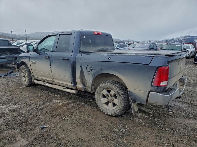 2016 Dodge Ram 1500 st