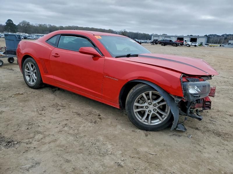 2014 Chevrolet Camaro ls