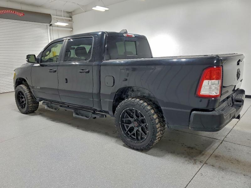 2019 Dodge RAM 1500 BIG Horn