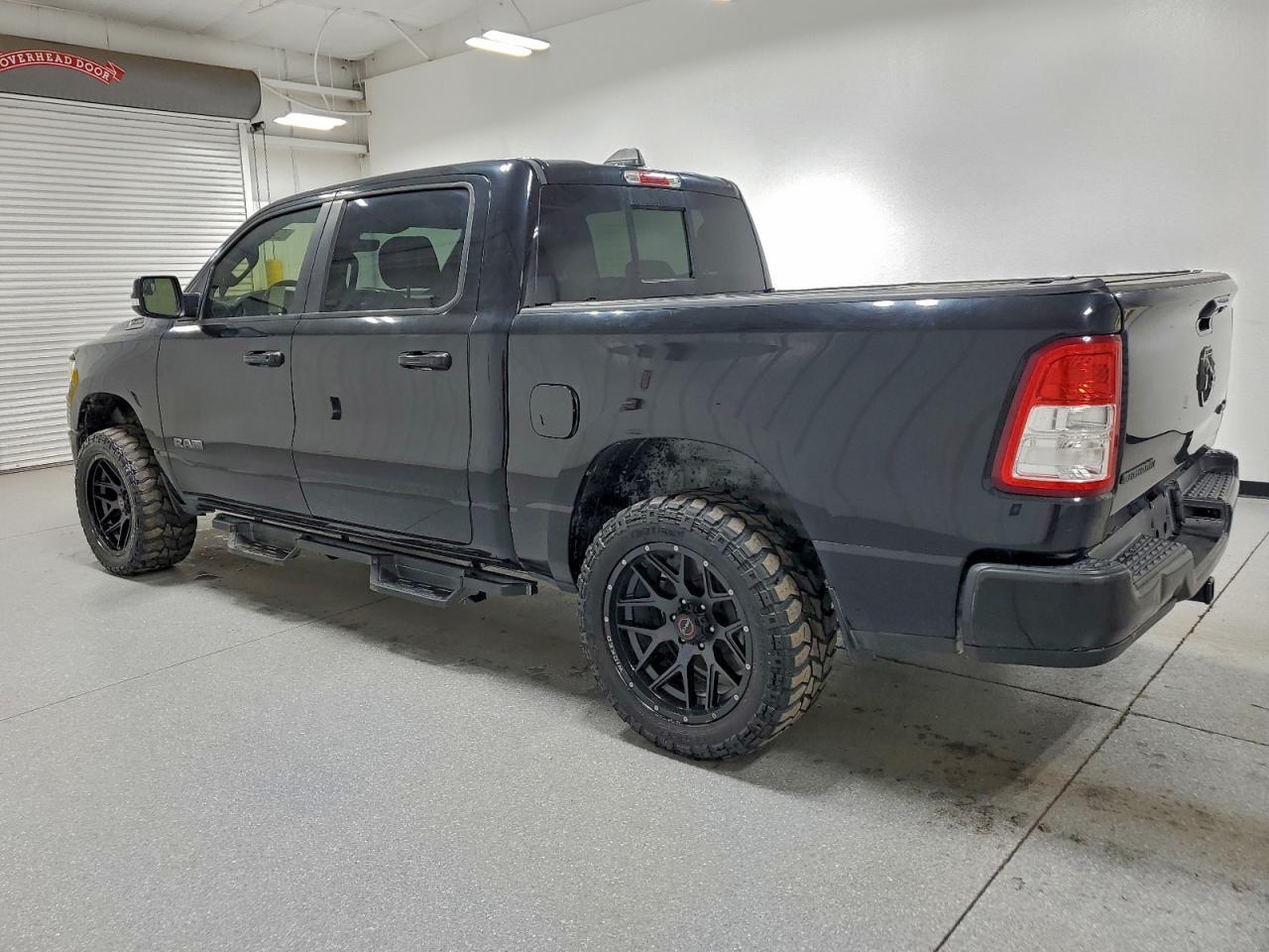 2019 Dodge RAM 1500 BIG Horn