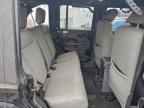 2009 Jeep Wrangler Unlimited Sahara