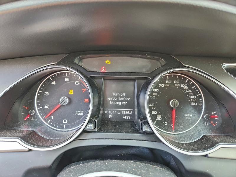 2014 Audi A5 Premium Plus