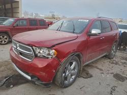 2011 Dodge Durango Citadel for sale in Kansas City, KS