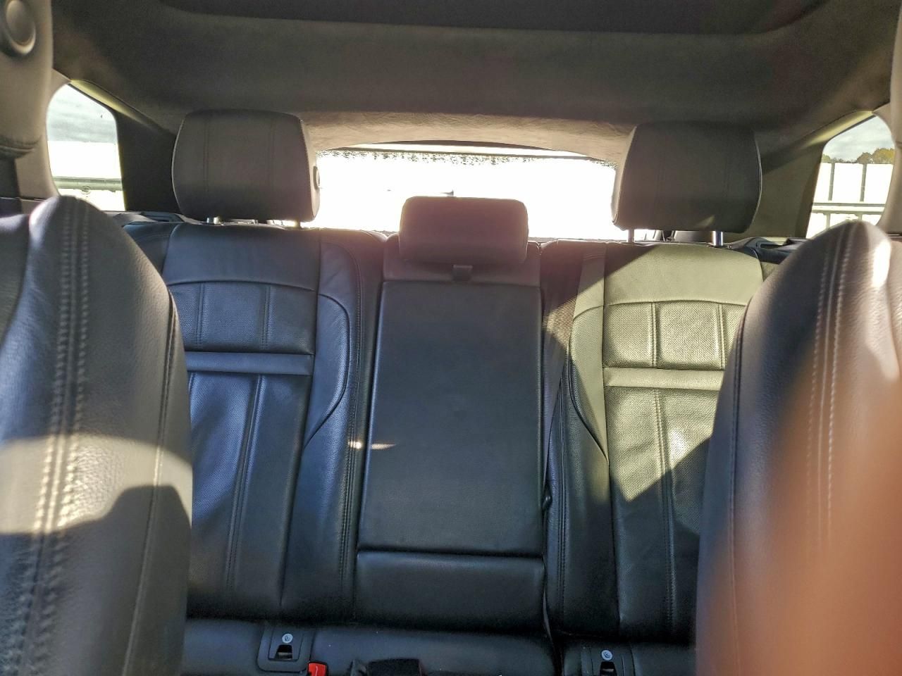 2020 Land Rover Range Rover Evoque s