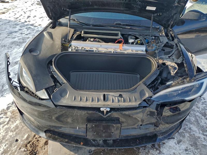 2022 Tesla Model s