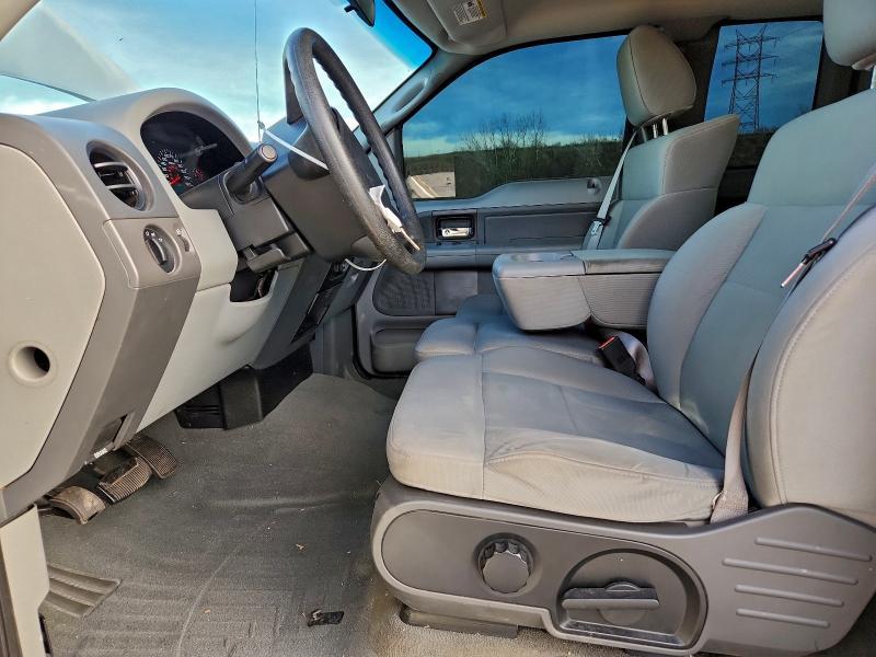 2008 Ford F150
